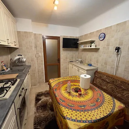 In 公寓 克拉奥华