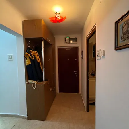 公寓 In 克拉奥华