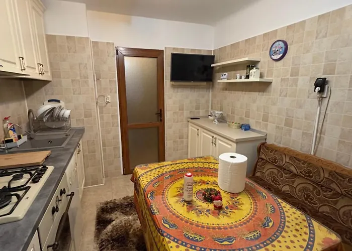 In Apartment Craiova