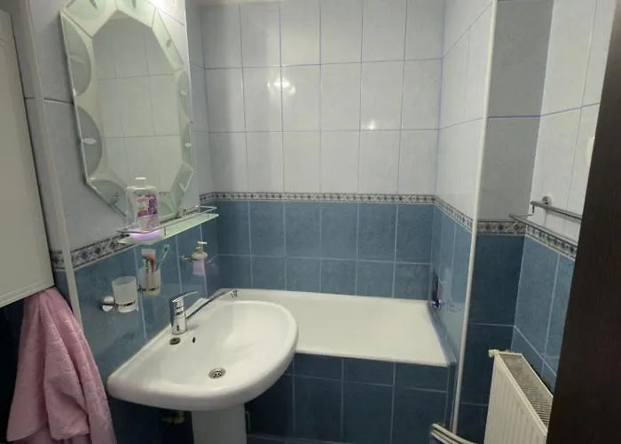 Apartment In Craiova