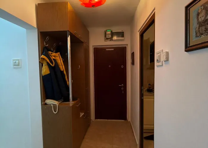 Apartment In Craiova